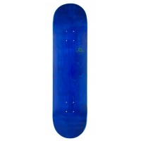 Skateboard Deck Only Sushi Pagoda Stamp Blue 2023 - Planche skate