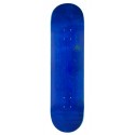 Skateboard Deck Only Sushi Pagoda Stamp Blue 2023