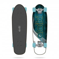 Aloiki Cruiser Wave 27.5\\" - Complete 2021 - Cruiserboards in Wood Complete