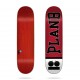 Plan B Academy 8.25\\" Deck Only 2021 - Skateboards Nur Deck