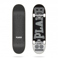 Plan B Academy 7.75\\" - Complete 2021 - Skateboards Completes