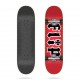 Flip HKD Red 8.25\\" - Complete 2021 - Skateboards Complètes