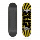 Flip Spiral Yellow 8.0\\" - Complete 2021 - Skateboards Complètes