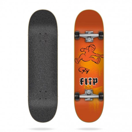 Flip Oliveira Doughboy 7.87\\"- Complete 2021 - Skateboards Complètes