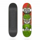 Cruzade Skull Swirl 8\\" Complete 2021 - Skateboards Complètes