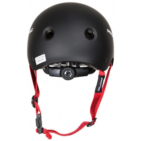 Skateboard helmet Pro-tec JR Classic Fit Cert 2023 - Skateboard Helmet