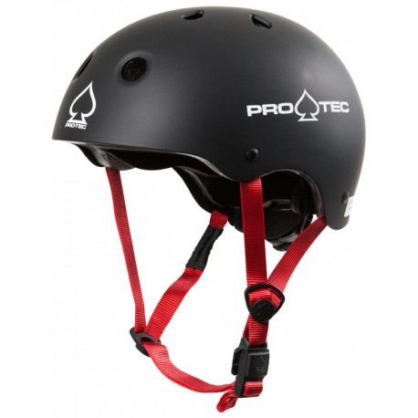 Skateboard helmet Pro-tec JR Classic Fit Cert 2023 - Skateboard Helmet