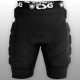 TSG Crash Pant Salvation - Shorts de protection