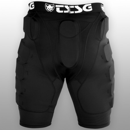 TSG Crash Pant Salvation - Shorts de protection
