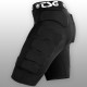 TSG Crash Pant Salvation - Protective Shorts