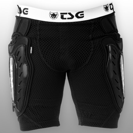 TSG Crash Pant Core - Protective Shorts