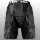 TSG Crash Pant - Protective Shorts