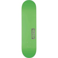 Skateboard Globe Good Stock 8.0'' - Neon Green - Deck Only 2023