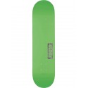 Skateboard Globe Good Stock 8.0'' - Neon Green - Deck Only 2023