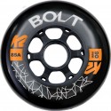 K2 Bolt Wheel 8-Pack 90mm 85A W ILQ 9 2022
