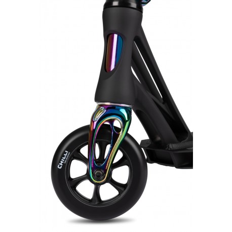 Stunt Scooter Chilli Pro Scooter Beast V2 2024  - Freestyle Scooter Komplett