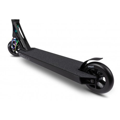 Stunt Scooter Chilli Pro Scooter Beast V2 2024  - Freestyle Scooter Komplett