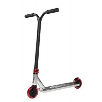 Freestyle Scooter Chilli Pro Scooter Zero V2 Polished 2024  - Freestyle Scooter Complete