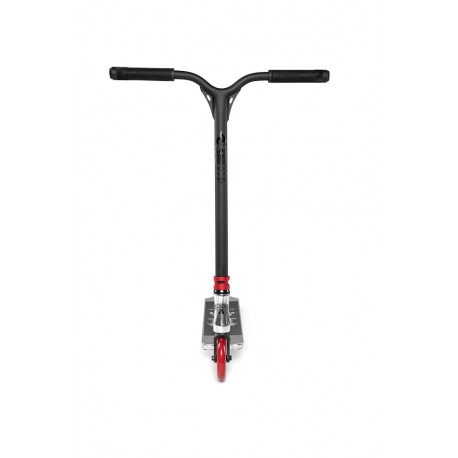 Trotinette Freestyle Chilli Pro Scooter Zero V2 Polished 2024  - Trottinette Freestyle Complète