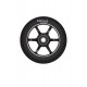 Chilli Scooter Wheel 3000 100mm Black 2022 - Roues