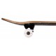 Tony Hawk Skateboard 8\\" SS 540 Industrial Red Complete 2022 - Skateboards Complètes