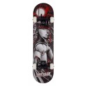 Tony Hawk Skateboard 8" SS 540 Industrial Red Complete 2022