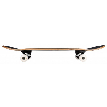 Tony Hawk Skateboard 7.75\\" SS 540 Skyscaper Orange Complete 2022 - Skateboards Complètes