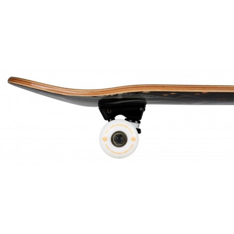 Tony Hawk Skateboard 7.75\\" SS 540 Skyscaper Orange Complete 2022 - Skateboards Completes