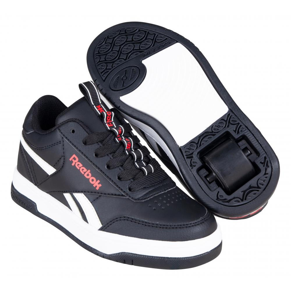 chaussure reebok gonflable