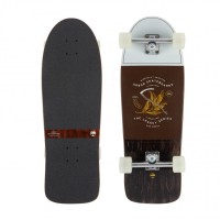 Skateboard Completes Arbor Legacy Oso 10" 2023