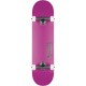 Skateboard Globe Good Stock 8.25'' - Neon Purple - Complete 2023 - Skateboards Complètes