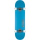 Skateboard Globe Good Stock 8.375'' - Neon Blue - Complete 2023 - Skateboards Completes