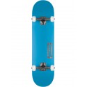Skateboard Globe Good Stock 8.375'' - Neon Blue - Complete 2023