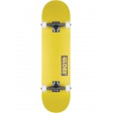 Skateboard Globe Good Stock 7.75'' - Neon Yellow - Complete 2023