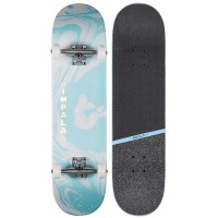 Skateboard Complètes Impala Cosmos 8.0\\" Blue 2023 - Skateboards Complètes