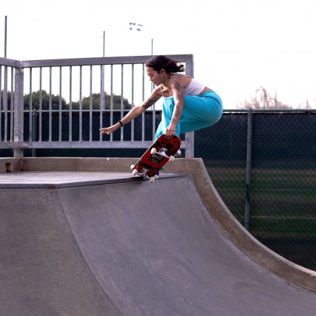 Skateboard Completes Impala Blossom Poppy 8.0'' 2023  - Skateboards Completes