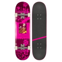 Skateboard Impala Blossom Sakura 8.25"- complete 2023