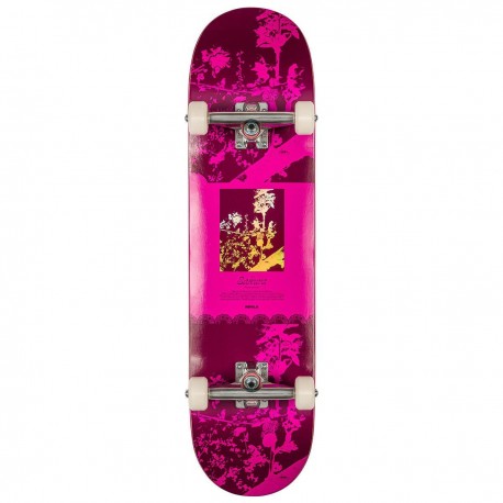Skateboard Impala Blossom Sakura 8.25\\"- complete 2023 - Skateboards Completes