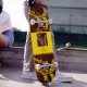 Skateboard Impala Blossom Wattle 8.5\\"- complete 2022 - Skateboards Completes