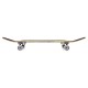 Skateboard Impala Mystic Pea the Feary 8.0\\" - complete 2023 - Skateboards Completes