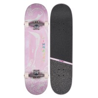 Skateboard Completes Impala Cosmos 8.25" Pink 2023