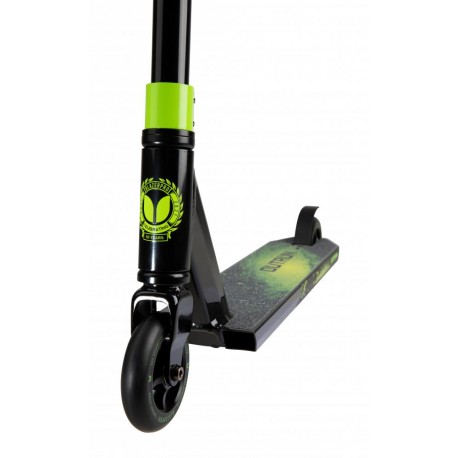 Freestyle Scooter Blazer Outrun 2 Fx 2023 - Freestyle Scooter Complete