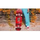 Skateboard Complètes Impala Blossom Poppy 8.0'' 2023  - Skateboards Complètes