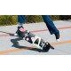Skateboard Impala Saturn Robin 8.25'' - complete 2023 - Skateboards Completes