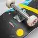 Skateboard Impala Saturn Robin 8.25'' - complete 2023 - Skateboards Completes