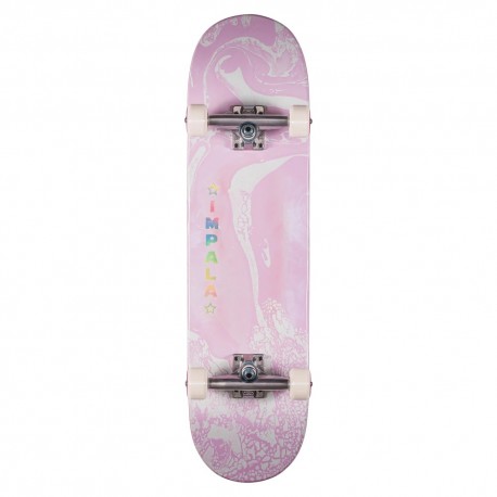 Skateboard Complètes Impala Cosmos Pink 8.25'' 2023  - Skateboards Complètes