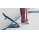 Skateboard Completes Impala Cosmos 8.0\\" Blue 2023 - Skateboards Completes