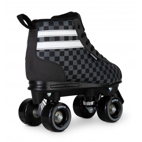 Roller quad Rookieskates Magic Checker 2022 - Roller Quad
