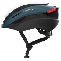 Lumos Casque Ultra MIPS Blue 2021 - Casques de vélo