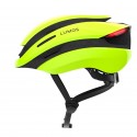 Lumos Helmet Ultra MIPS Lime 2021